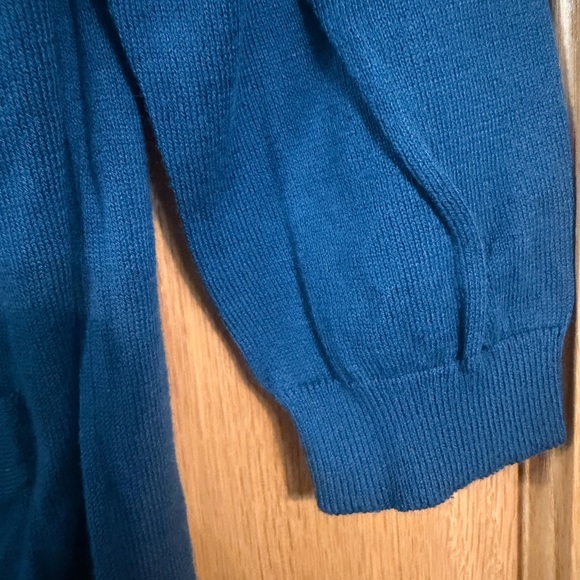 NWT GAP Women's 3/4 sleeve cotton Cardigan - Picture 4 of 6